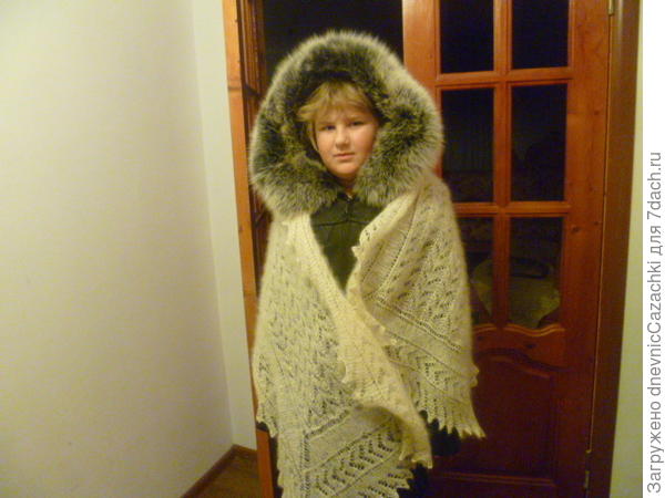 палантин
