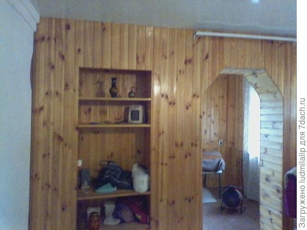 Первая комната (2)