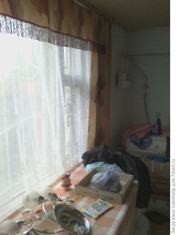 Маленькая кухня (2)