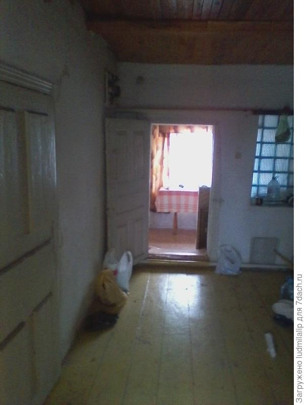 кухня....как бы...