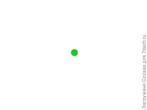 Примерно вот так, в нижний длинной стороне - картошка.