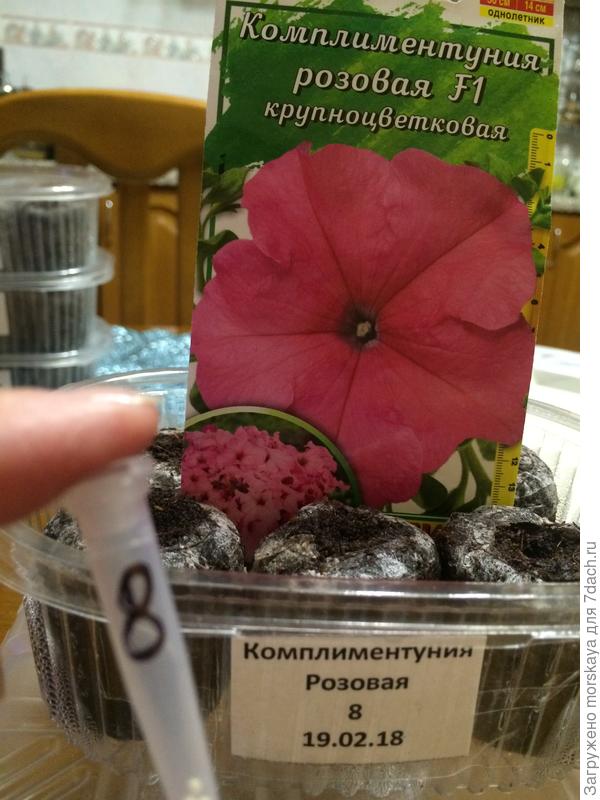 подготовка