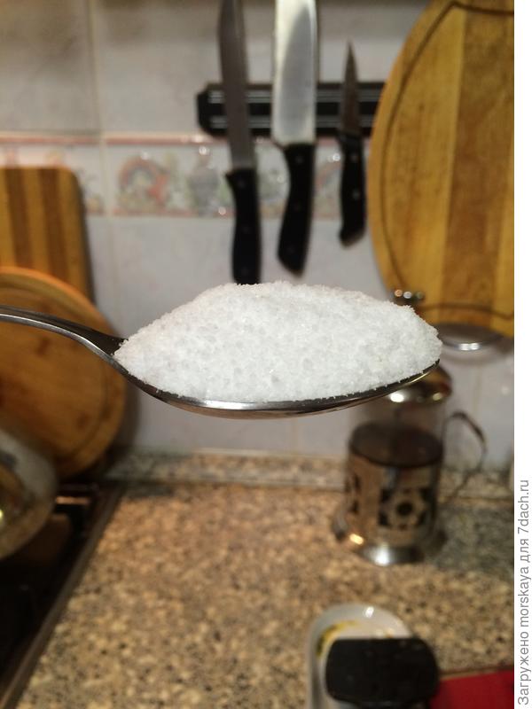 Сколько соли требуется на литр огурцов при солении? ответы экспертов