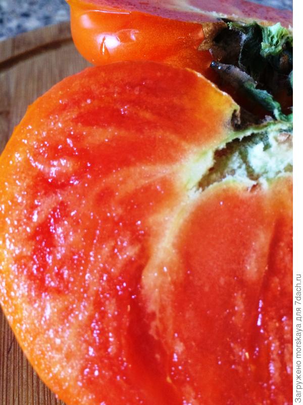 медовый гигант