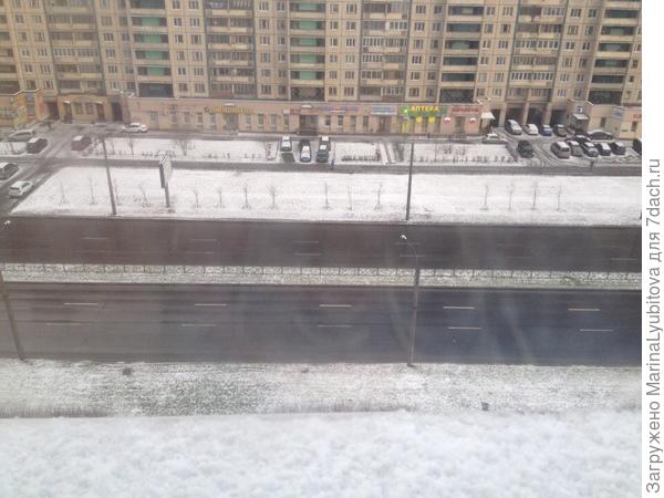 С Новым годом,Питер!