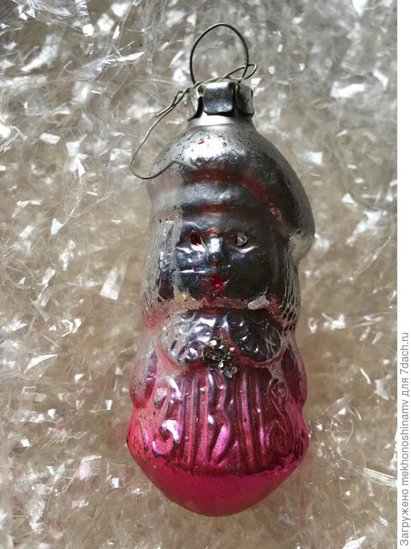 Мальчик-паж