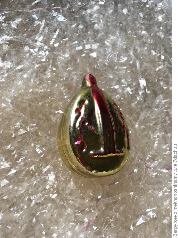 Музыкальный инструмент