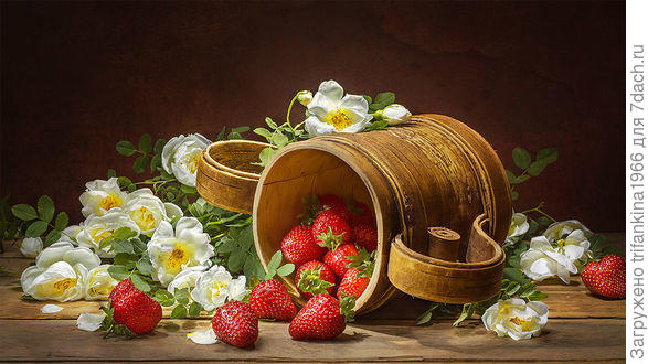 А это к столу