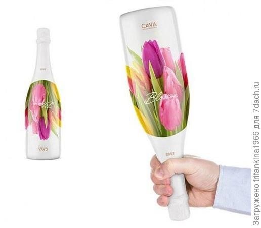 Это на стол!