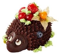 Твой портретик. Похожа?!