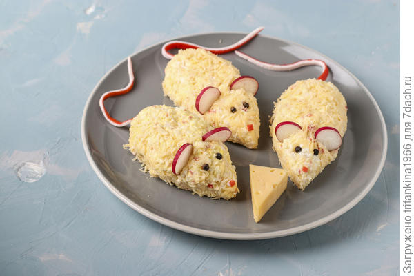 Ещё вот такие из какой-нибудь намазки