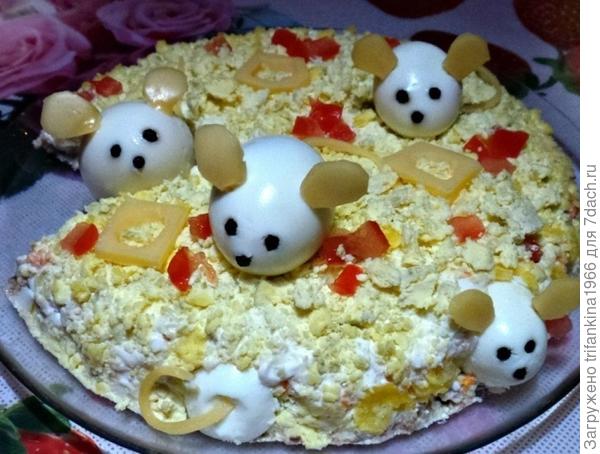 Вот такие шалунишки