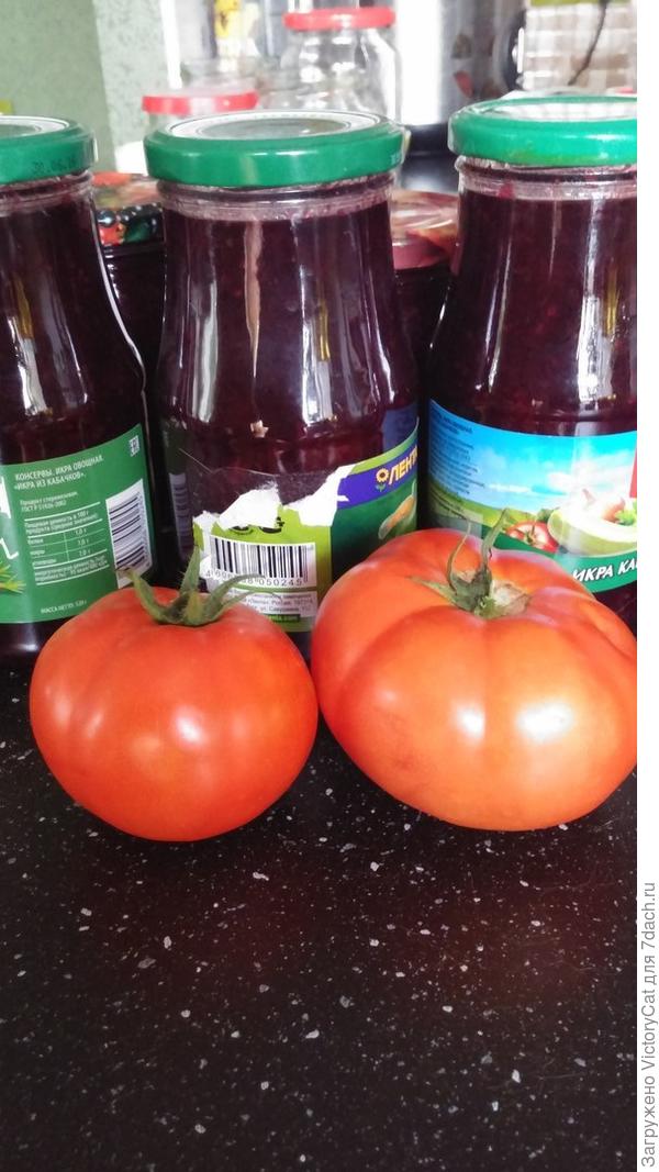 Андреевский сюрприз