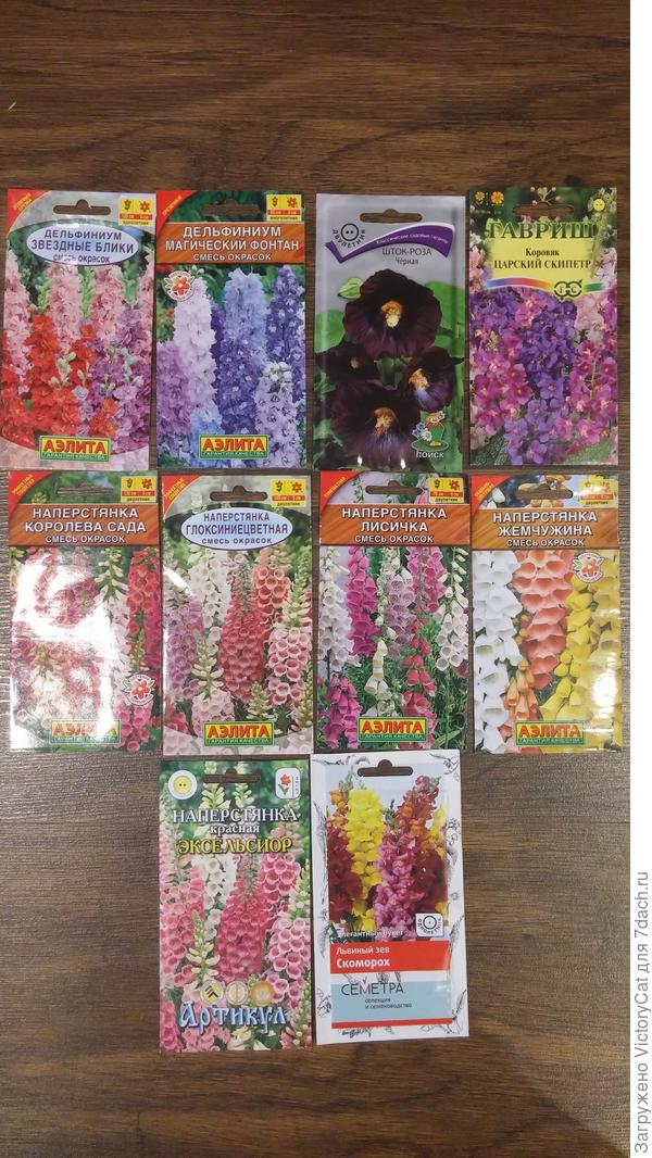 Колоновидные