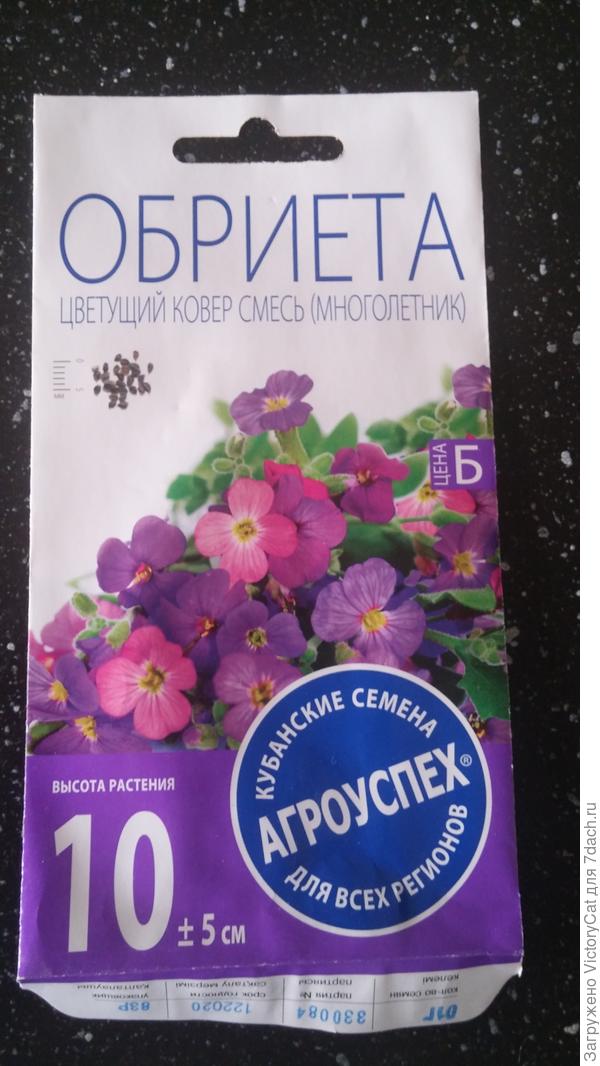 обриета