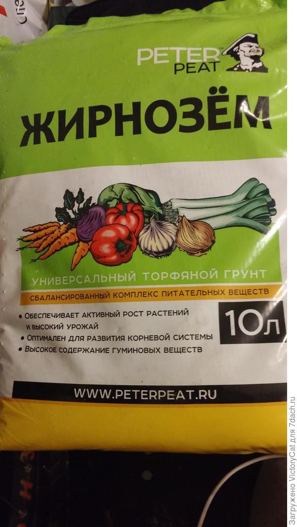 грунт