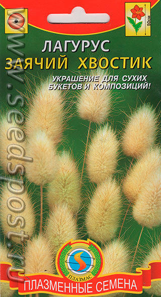 Пушистые очаровашки