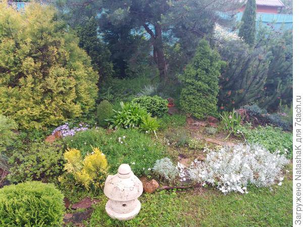 Это только маленький кусочек &amp;quot;творческого беспорядка&amp;quot;