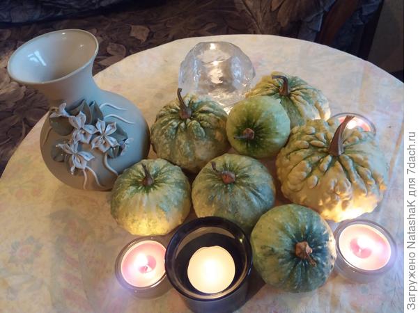 В позапрошлом году - в прошлом ни одно семечко не проклюнолось