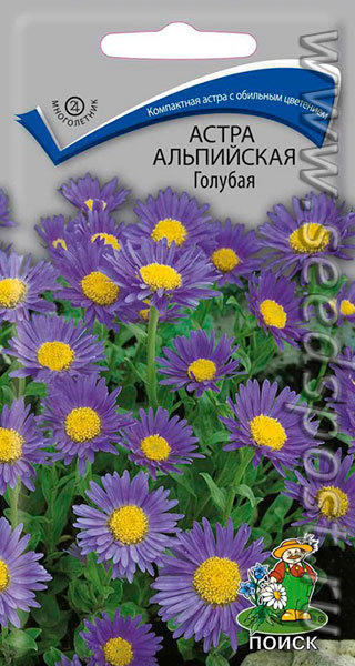 Многолетник