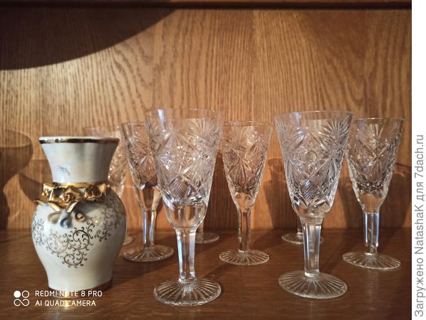 Немного ностальгии...