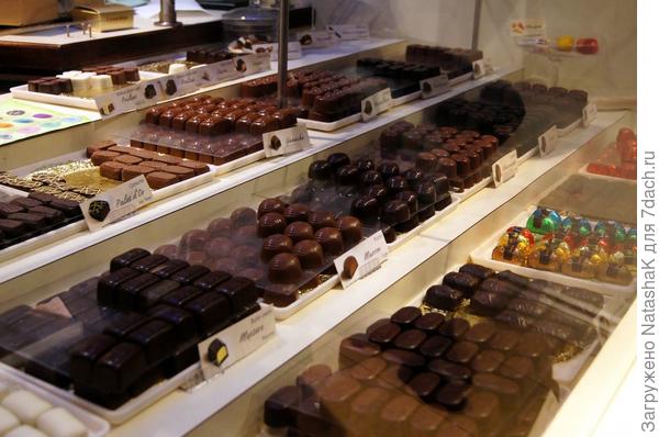 Магазинчик Леонидас