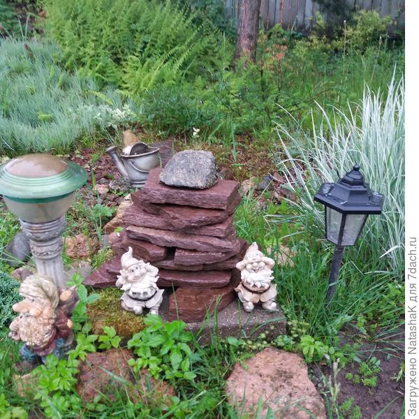 Незнакомец справа