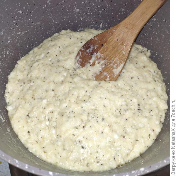 Сыр из деревенского молока и творога с прованскими травами. Пошаговый рецепт с фото () Сыр из деревенского молока и творога с прованскими травами. Пошаговый рецепт с фото
