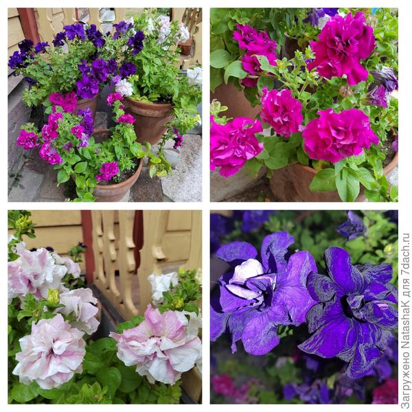 Серия Дабл Каскад