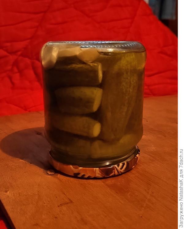 Сейчас накину на них одеялку