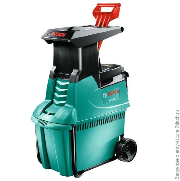 Универсальный измельчитель AXT 25 D (Bosch)