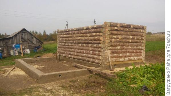 Ну вот и установили