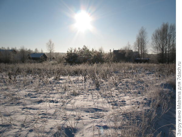 А потом от него не оторвать глаз.