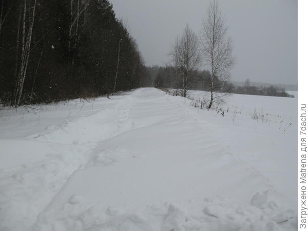 Вот так не хотелось бы