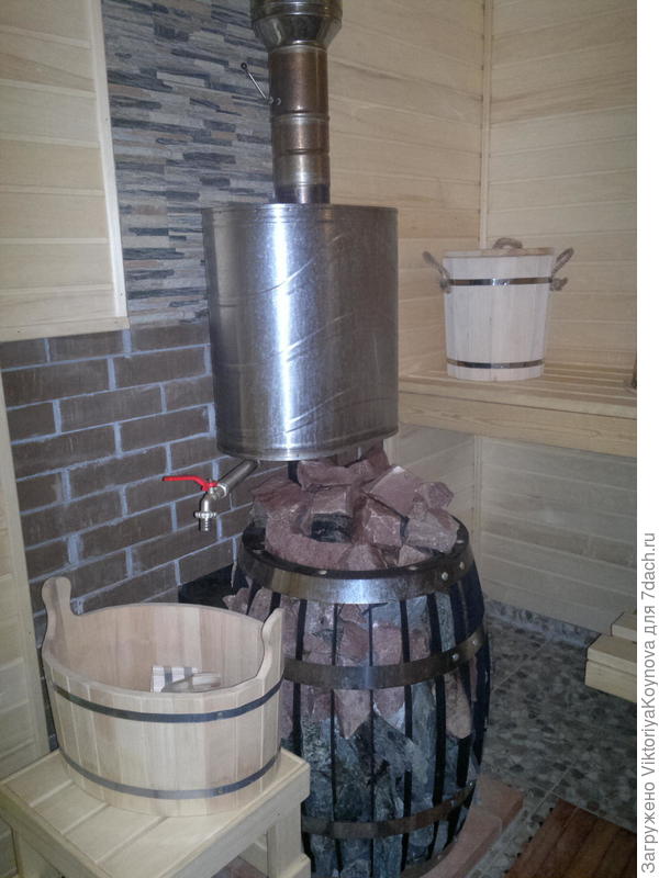 160 кг камней