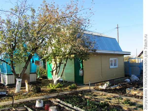 Конечный результат.