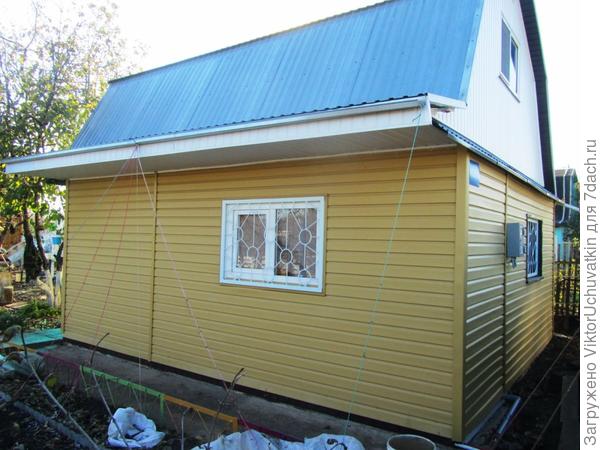 Конечный результат.