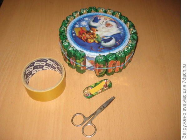конфеты