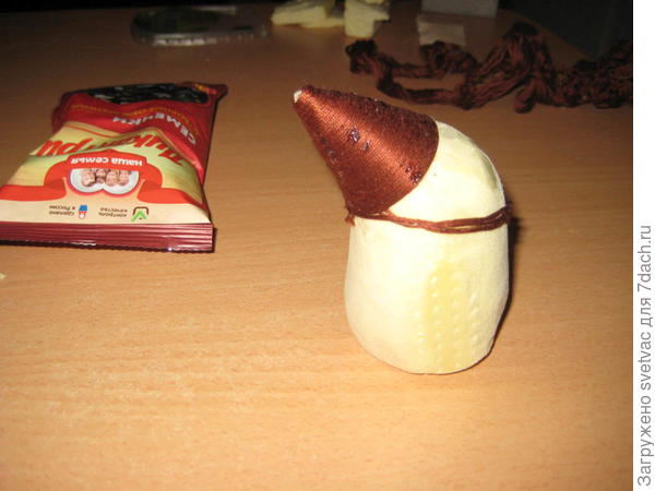 ёж