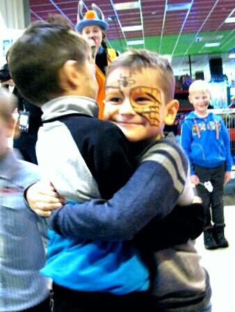 Поздравляю,ты чемпион!