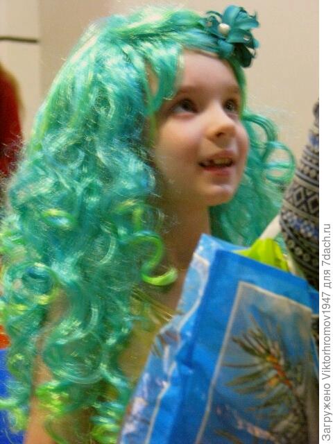 Ой!Я чемпионка.Я выиграла!