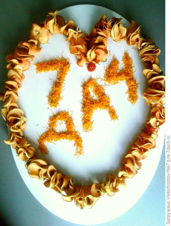 С днём Рождения 7дач!