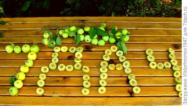 Как раз поспели! И к зиме заготовим!