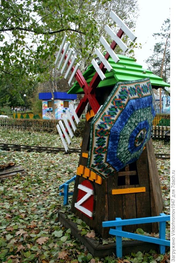 (сюжет из сказки)