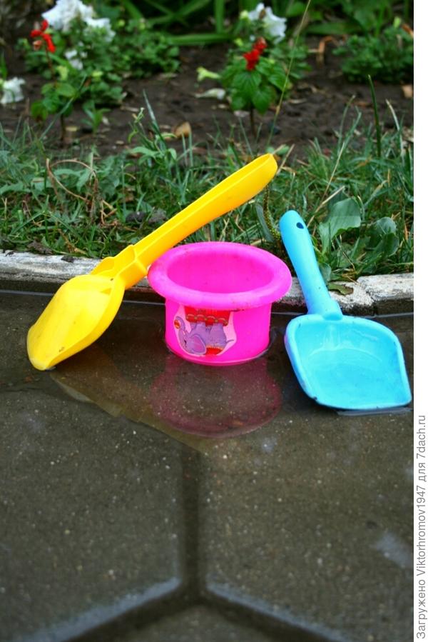 Из серии:&quot;Наша Таня громко плачет&quot;...