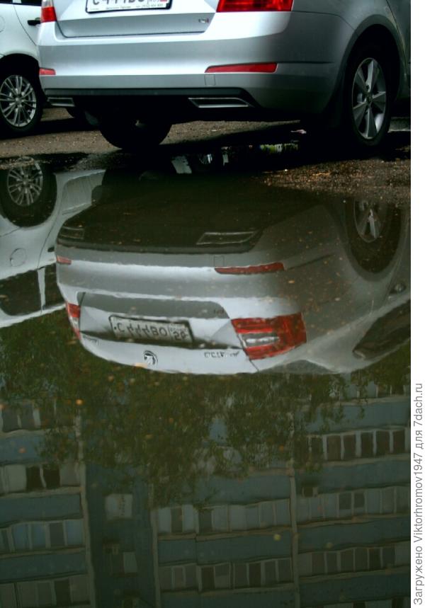 ВИДЕО диагностика днища автомобиля...