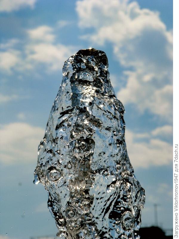 Она, как живая