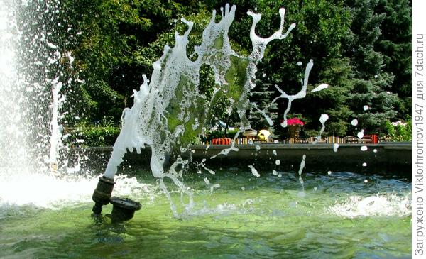 Летних приятных эмоций!