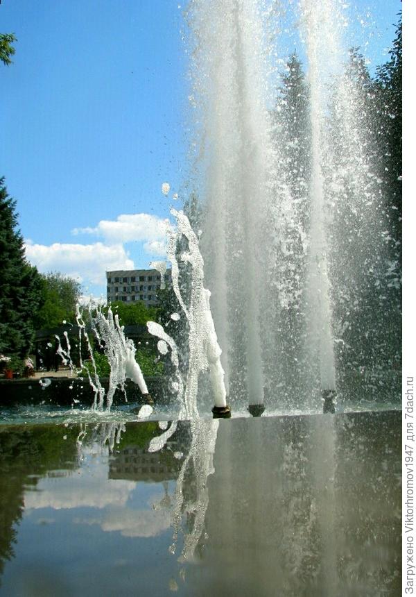 Взрыв эмоций