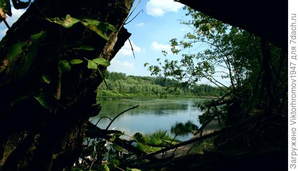 Вот он УРАЛ